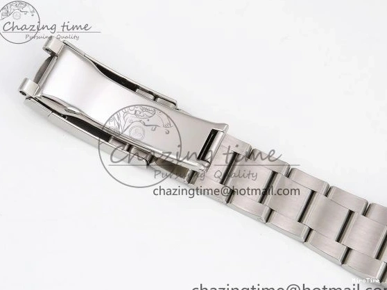 MiroTime 0513 WrinkleFree Oyster Perpetual 126000 36mm APF 1:1 Best Edition 904L Steel Red Dial VR 1422